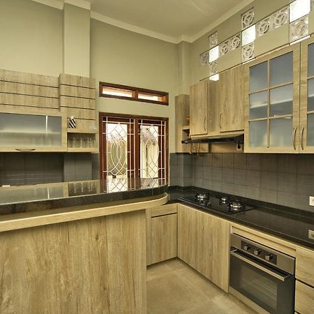 Dalai Home Kuta (Lombok) Exterior foto