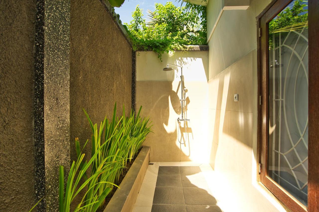 Dalai Home Kuta (Lombok) Exterior foto