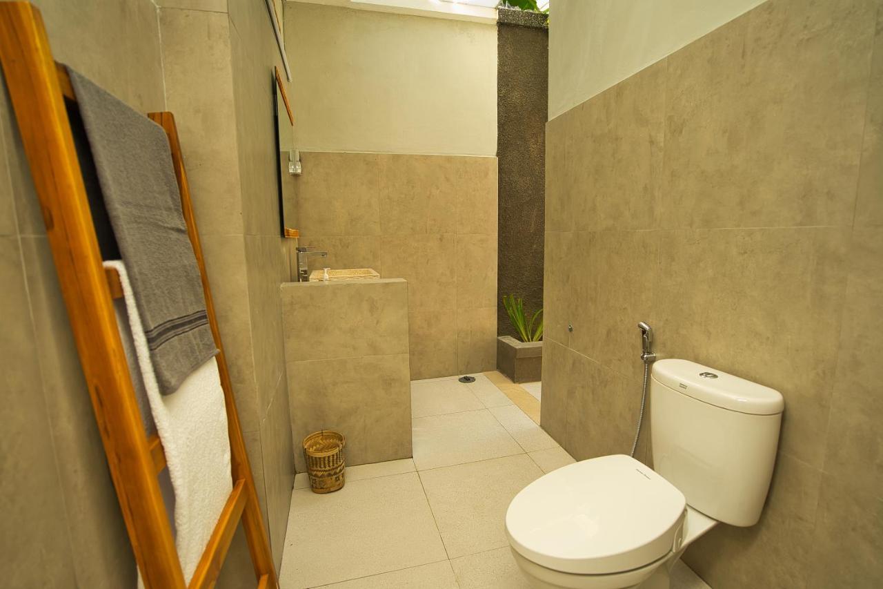 Dalai Home Kuta (Lombok) Exterior foto