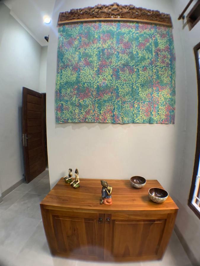 Dalai Home Kuta (Lombok) Exterior foto
