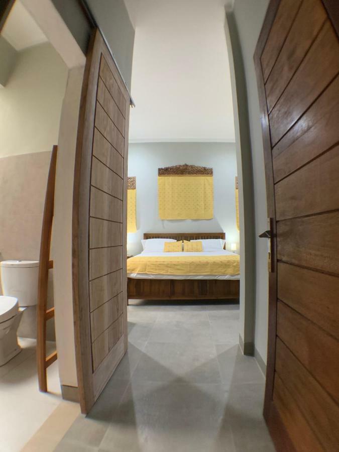Dalai Home Kuta (Lombok) Exterior foto