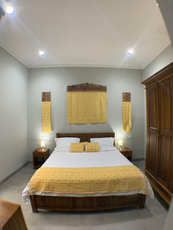 Dalai Home Kuta (Lombok) Exterior foto