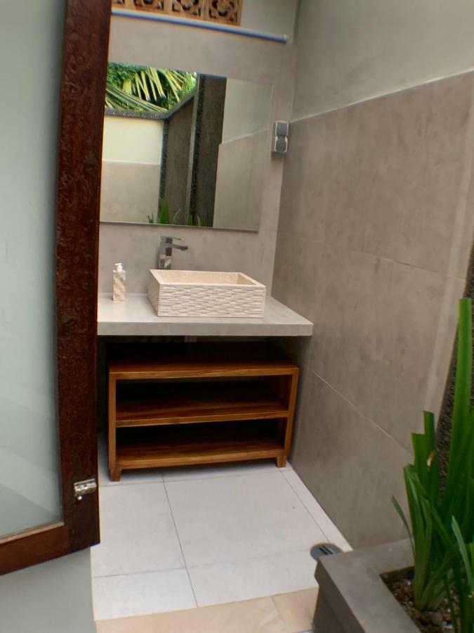 Dalai Home Kuta (Lombok) Exterior foto