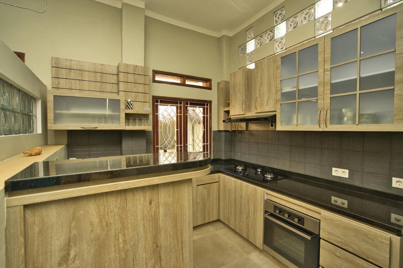 Dalai Home Kuta (Lombok) Exterior foto