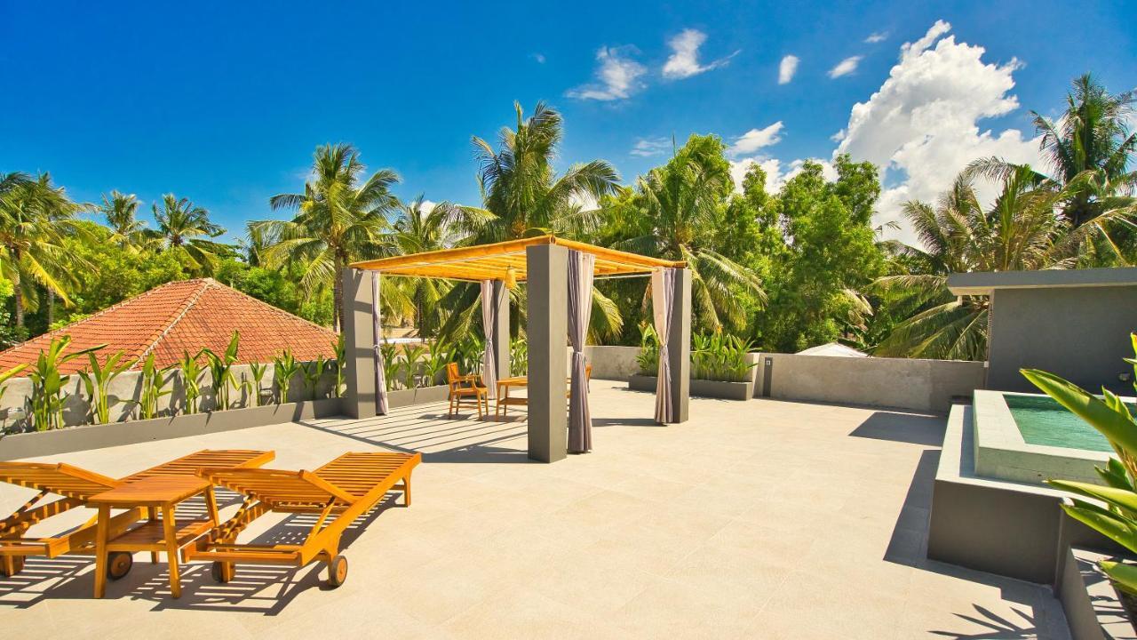 Dalai Home Kuta (Lombok) Exterior foto