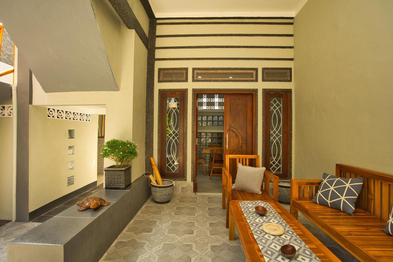 Dalai Home Kuta (Lombok) Exterior foto