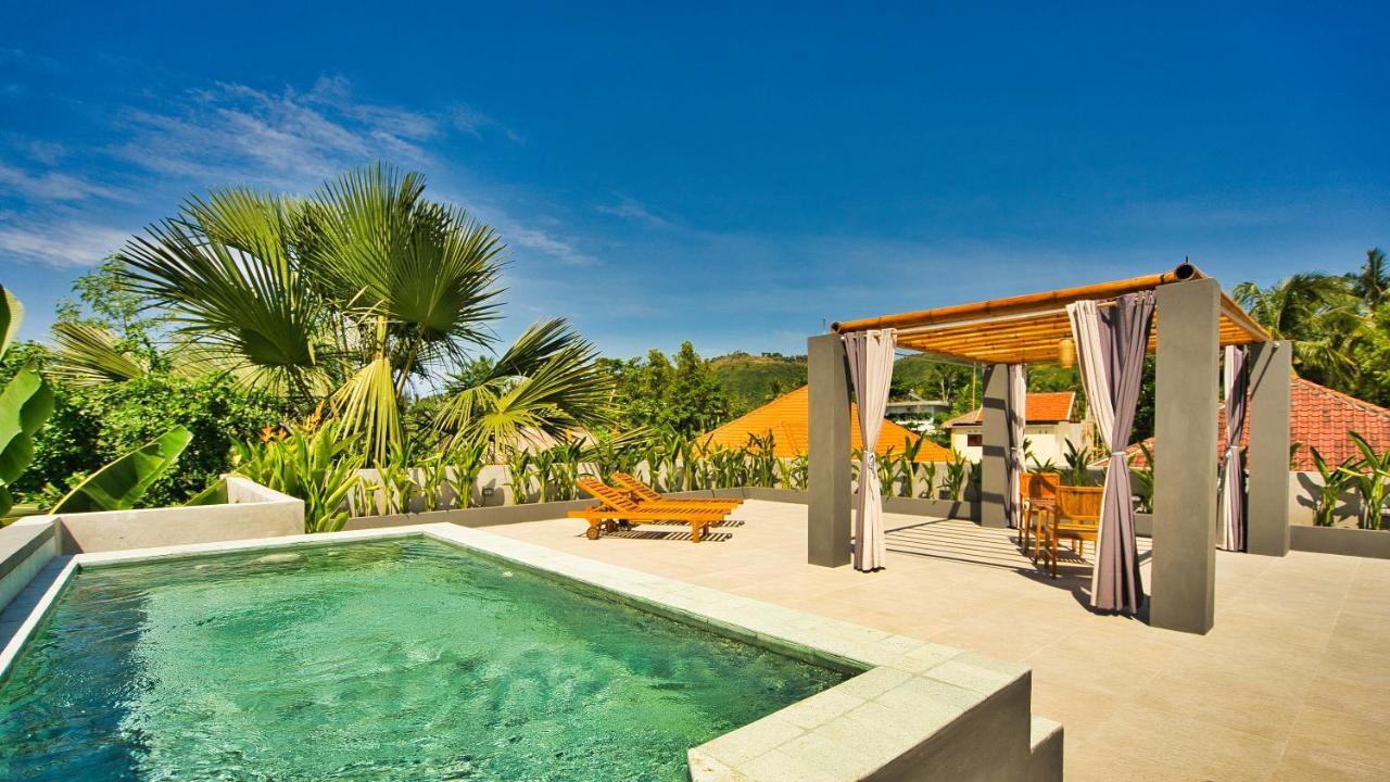 Dalai Home Kuta (Lombok) Exterior foto