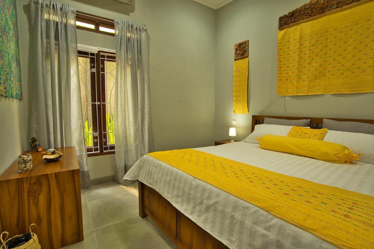 Dalai Home Kuta (Lombok) Exterior foto