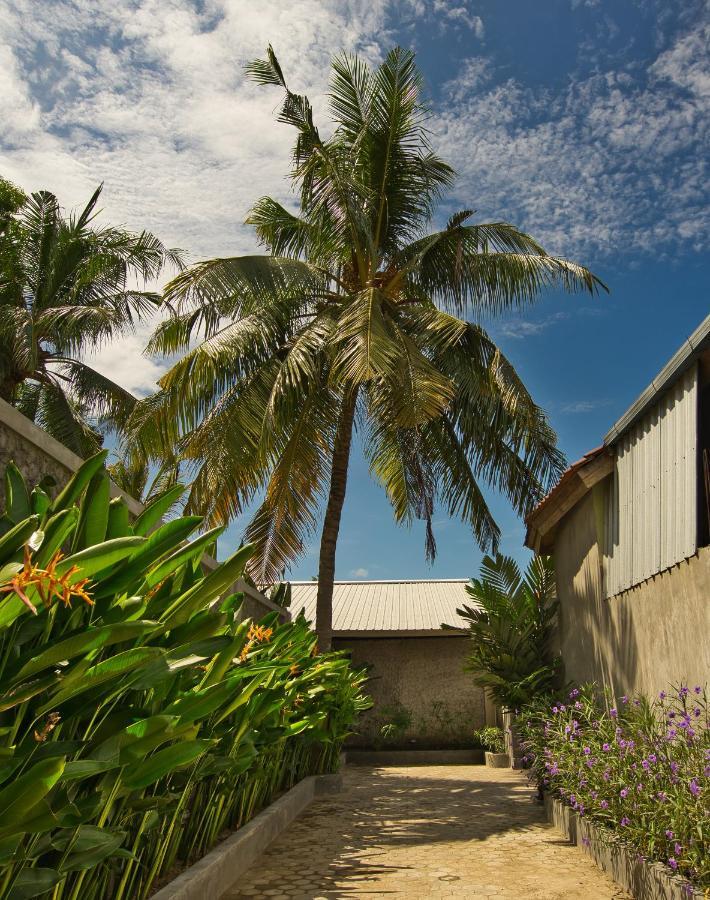 Dalai Home Kuta (Lombok) Exterior foto