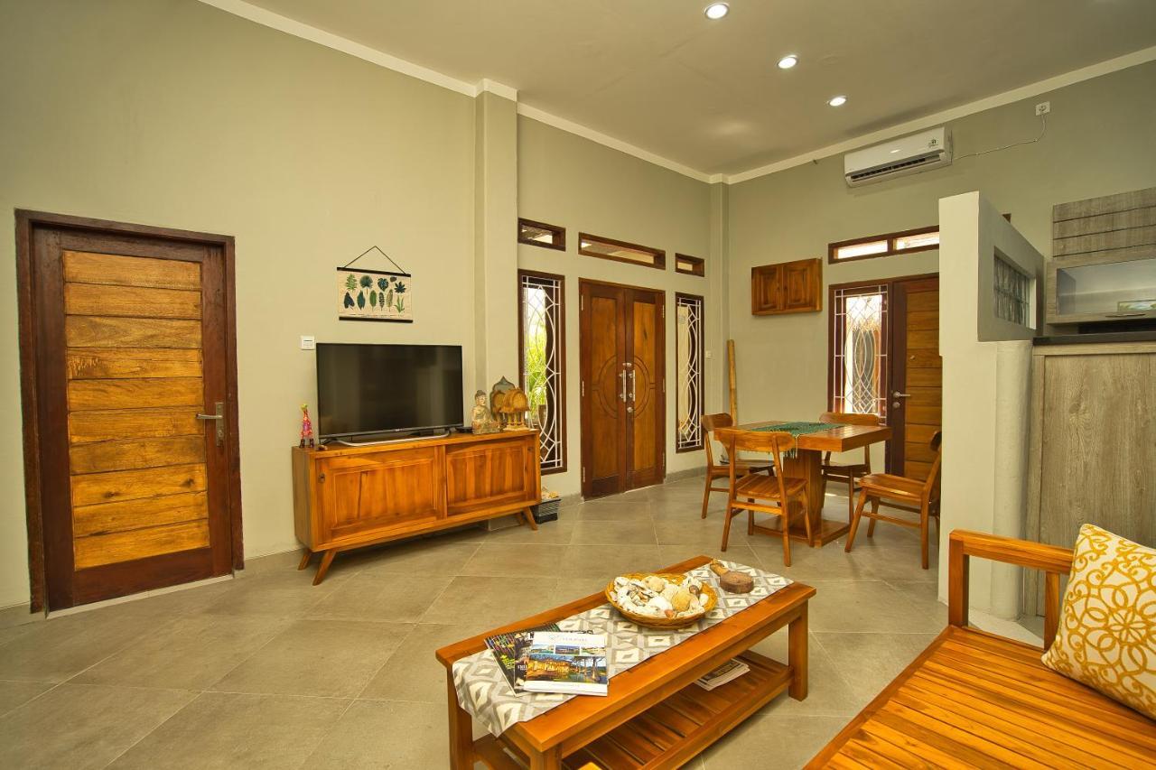 Dalai Home Kuta (Lombok) Exterior foto