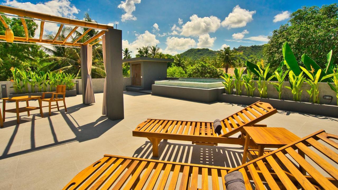 Dalai Home Kuta (Lombok) Exterior foto
