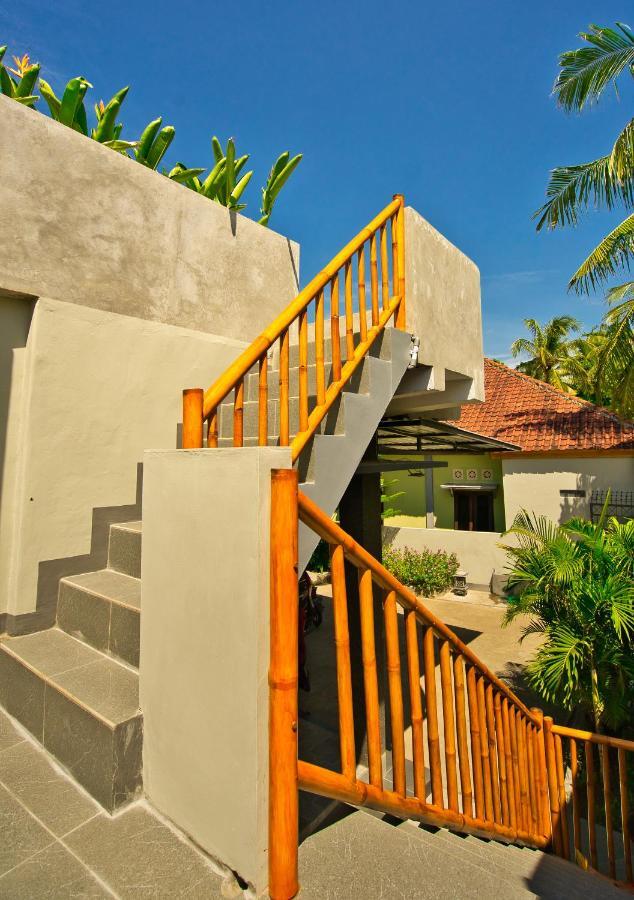 Dalai Home Kuta (Lombok) Exterior foto