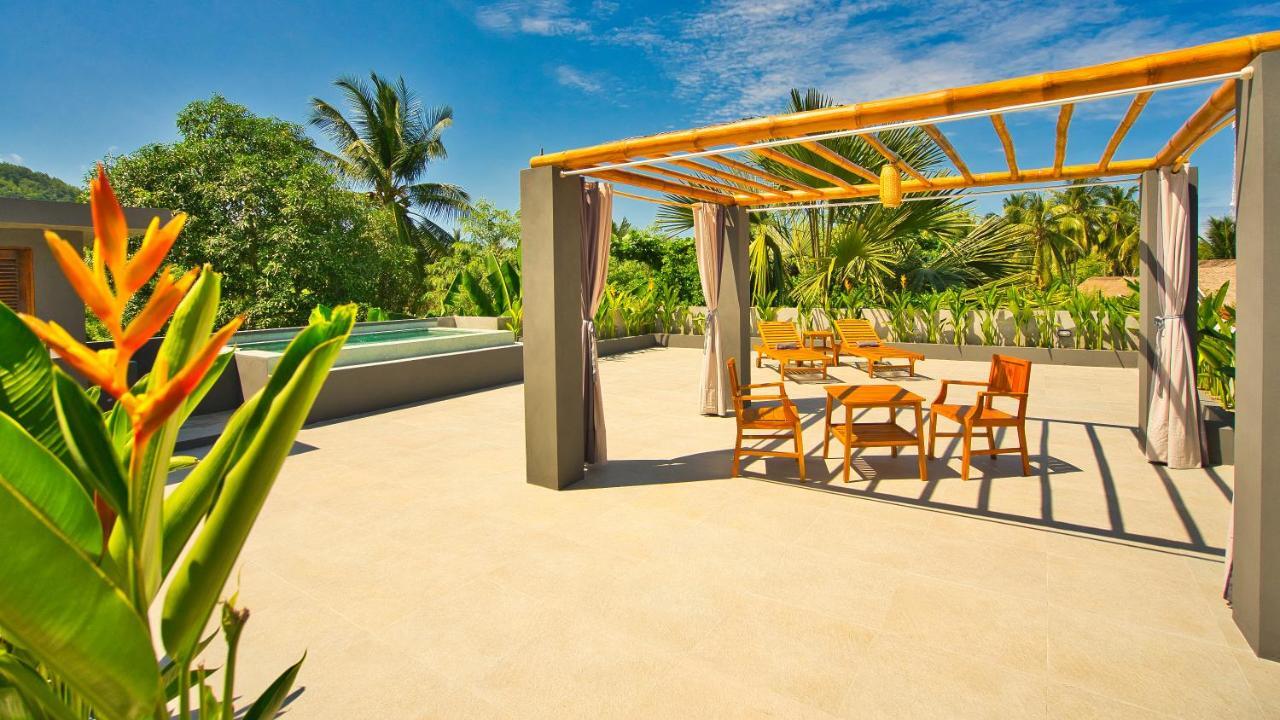 Dalai Home Kuta (Lombok) Exterior foto